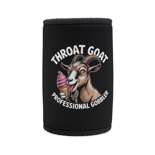Throat Goat Stubby