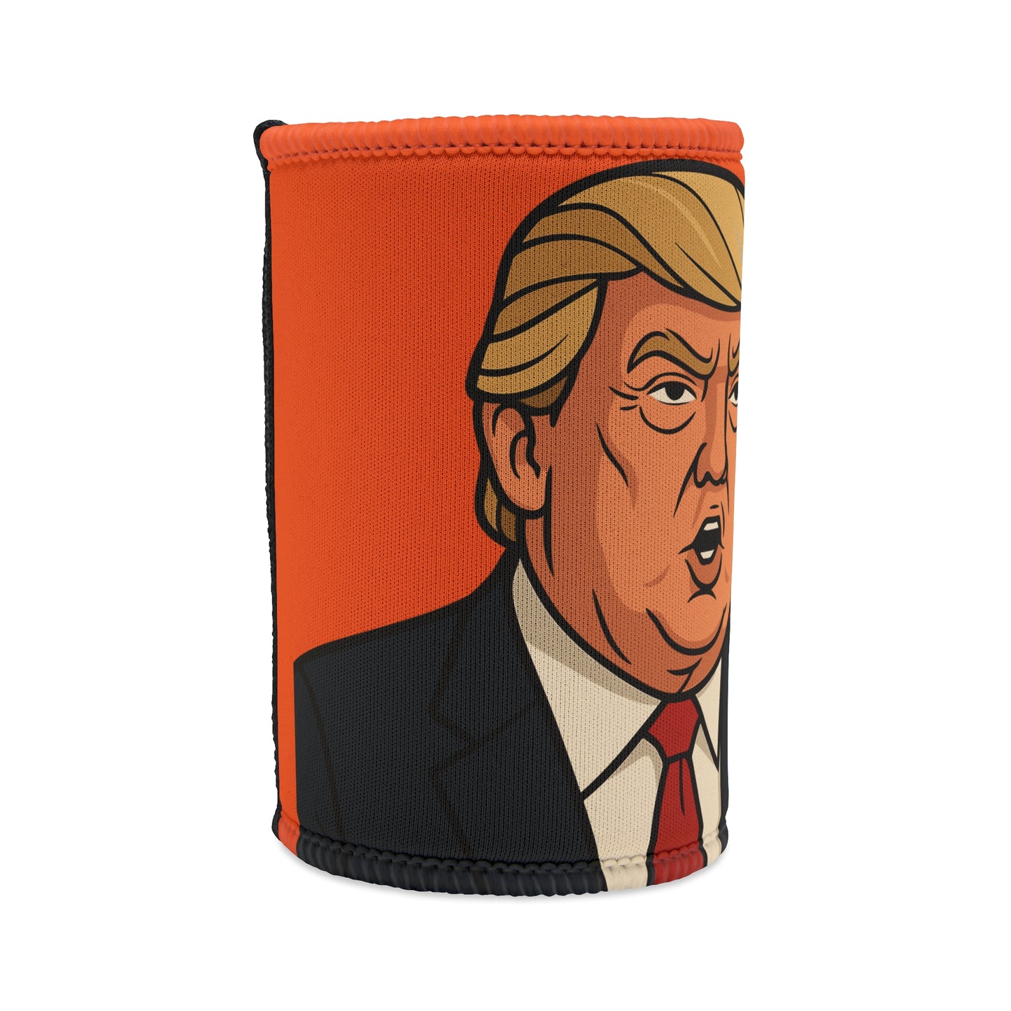 Quiet Piggy Stubby Holder