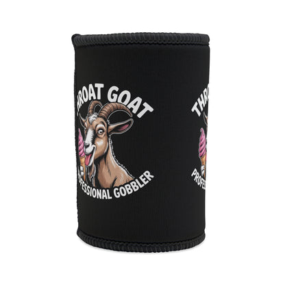 Throat Goat Stubby