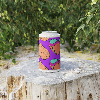 Balls and Boobs Stubby Holder