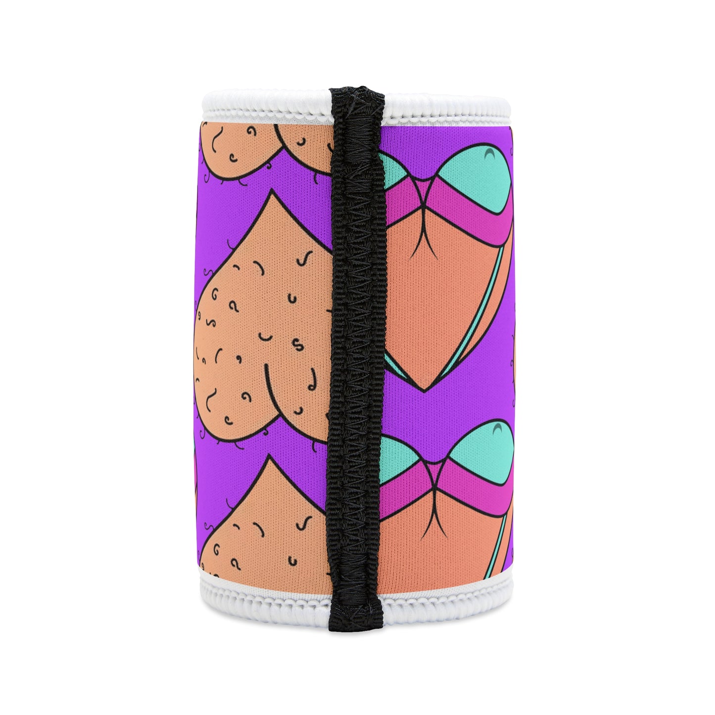 Balls and Boobs Stubby Holder