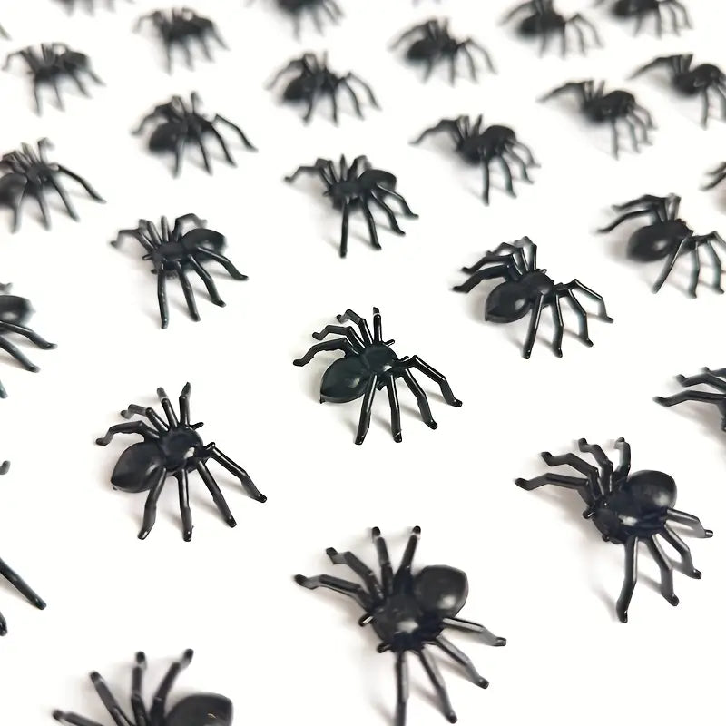 Joke Spiders (5 per envelope)