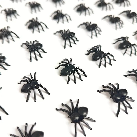 Joke Spiders (5 per envelope)
