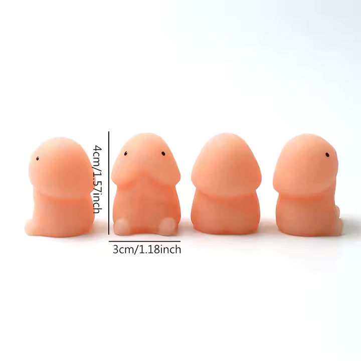 Mini Penis Man