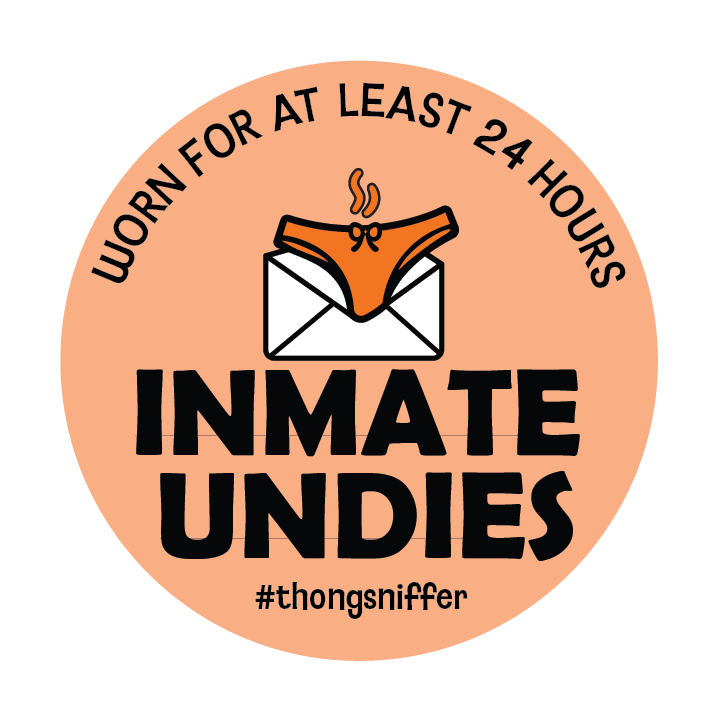 Used Inmate Undies Prank Mail