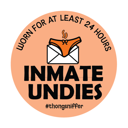 Used Inmate Undies Prank Mail