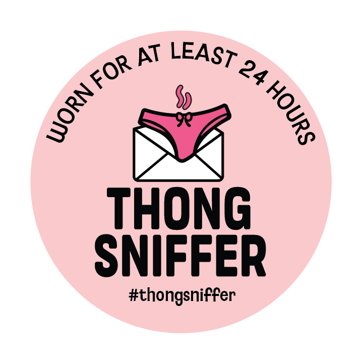 Used Undies Prank Mail