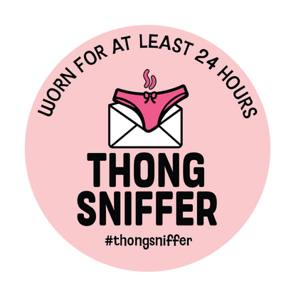 Used Undies Prank Mail