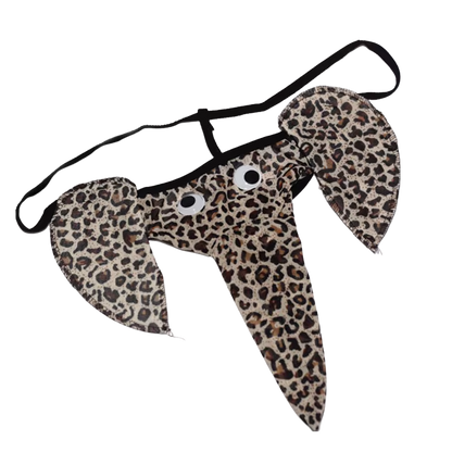 Used Inmate Undies Prank Mail